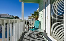 Beach Bungalow By Book That Condo